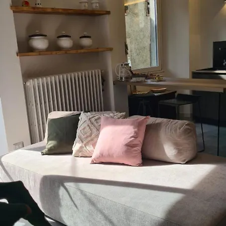 Sandra House Berbenno