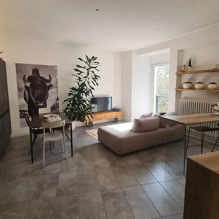 Sandra House Berbenno Appartement Berbenno di Valtellina